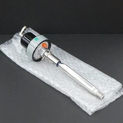 Piezas de flujo originales 010103-1 60K válvula de encendido/apagado II conjunto de válvula de chorro de agua Foto 1 de 4