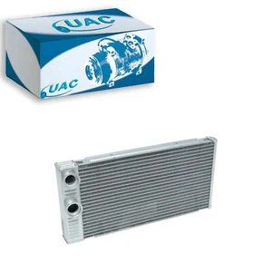 UAC HVAC Heater Core Front For 2020-2024 Chrysler Voyager - Picture 1 of 3