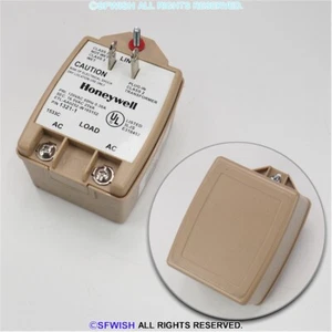 NUEVO Transformador de Potencia Honeywell 1321 16.5VAC 25VA para Panel VISTA  - Imagen 1 de 3