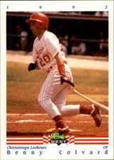 1992 Classic Best Baseball Pick Complete Your Set #1-250 RC Stars