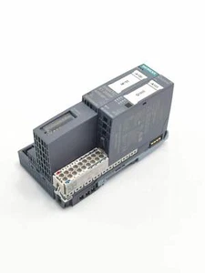 Siemens 6ES7155-6BU00-0CN0 / 6ES7132-6BF01-0BA0 - Bild 1 von 7