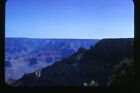 Vintage 1969 Film Slide 35mm Grand Canyon
