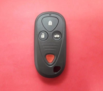 Mando a distancia sin llave Acura CL TL 4B maletero E4EG8D-444H-A  Foto 1 de 3