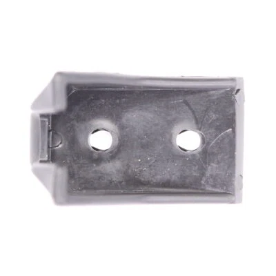 Número de pieza de taza de cierre de capucha - 0115-307 para Arctic Cat Foto 1 de 2