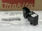 Genuine Makita Switch Sgel115cdy-6 For Belt Sander 9403 9404 9902 9903 9920