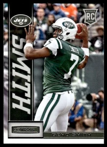2013 Panini Rookies & Stars Geno Smith Rookie #135 - Bild 1 von 2