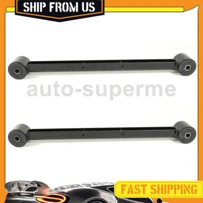 2x Braço Traseiro Mevotech para Chrysler LHS 1999-2001 - Imagem 1 de 3