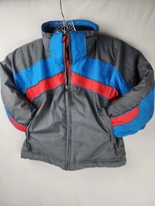 Snow Dragon Kids 4 Snow Ski Board Jacket Coat - Picture 1 of 14