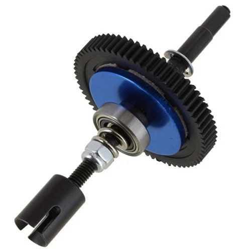 FTX 6266 Vantage and Carnage Albero pantofola elettrica