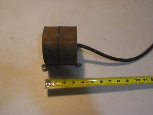 78-79 Ford F150 Ranger Vacuum Canister resevoir Genuine OEM F250 F350 - Bild 1 von 7