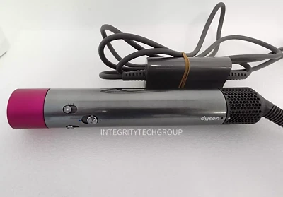Dyson Airwrap Complete Multi Styler HS01 - Pink/Nickel WAND ONLY (USED) - Image 1 of 4