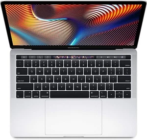 Apple 13in MacBook Pro, Retina Display, 2.3GHz Intel Core i5 Dual Core, 8GB RAM - Picture 1 of 7