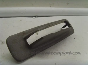 Alhambra Sharan Galaxy MK1 1.9 TDi 95-00 handbrake surround trim panel  - Picture 1 of 1