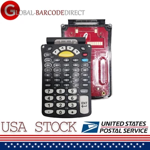 53-Keys Standard Keypad Replacement for Symbol MC9300, MC930B-G Scanner - Picture 1 of 10