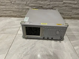 Anritsu 54147A 10MHz-20GHz Network Analyzer - Picture 1 of 13