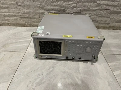 Anritsu 54147A 10MHz-20GHz Network Analyzer - Image 1 of 4