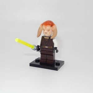 LEGO Minifigure #SW0308 | Saesee Tiin | Star Wars | Released 2011 | #7931, #9498 - Picture 1 of 5