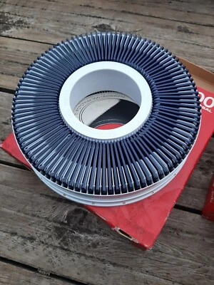 Gaf Rototray 100 & Slide Frames Multiple Available FREE UK POSTAGE - Image 1 of 4