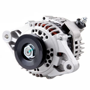 For Nissan D21 Pickup 2.4L 1995-1997 2389cc Alternator LR160727 - Picture 1 of 13