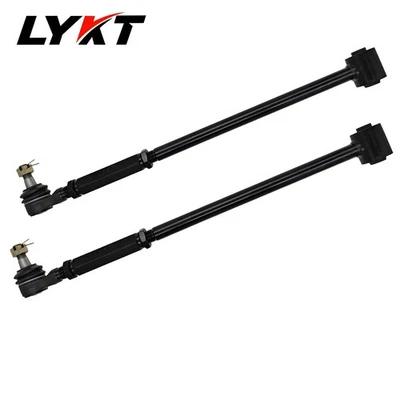 LYKT 2pcs Rear Camber Adjustable Lower Control Arms for Toyota RAV4（Electric） - Image 1 of 4