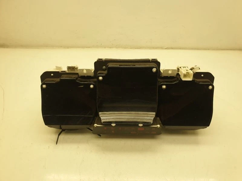 01-05 LEXUS GS300 VELOCÍMETRO CLÚSTER  Foto 1 de 4