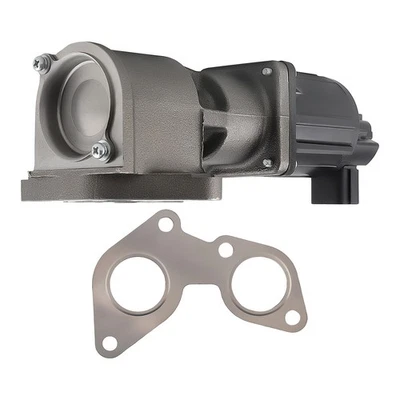 EGR Valve For Isuzu D-Max TF 07-12 Holden Colorado RC 08-12 3.0L Diesel 4JJ1 - Image 1 of 4