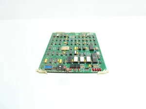 Printronix 109771-901 Pcb Circuit Board - Picture 1 of 6