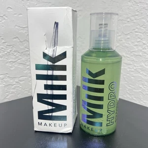 Milk Make Up Hydro Grip Primer RARE Size New In Box 150 ml / 5.28 Oz/ New In Box - Picture 1 of 6