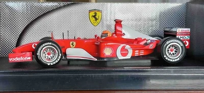 La Ferrari di Schumacher - Immagine 1 di 4