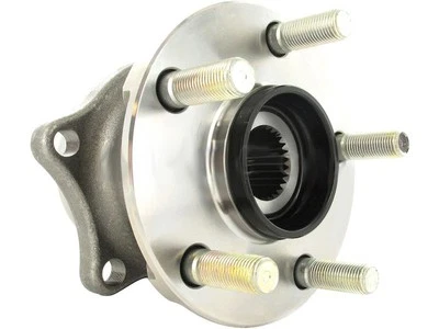 For 2013-2020 Subaru BRZ Wheel Hub Assembly Rear 47475TFWV 2014 2015 2016 2017 - Image 1 of 2