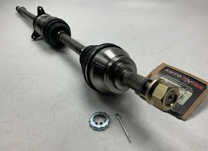 REMAN. Auto Extra NI-8-8607 Front Right Cv Axle For 2003-2007 Nissan Murano - Picture 1 of 3