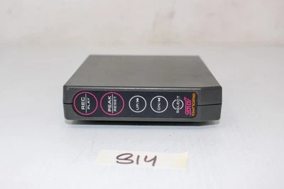 Controlador de enlace genómico STI - Subaru OEM - Control de enlace Defi Meter JDM Foto 1 de 4