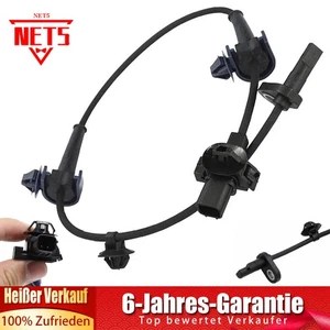 Vorder Rechts ABS Sensor Raddrehzahlsensor Für Honda Civic Diesel- 57450-SMG-E01 - Bild 1 von 7