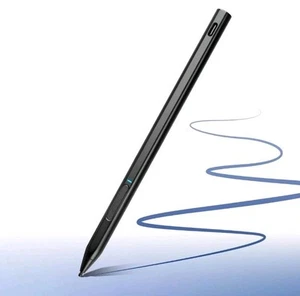 Rechargeable MPP 2.0 Tilt Stylus Pen for HP 2-in-1 Touchscreen Laptops. - Picture 1 of 5