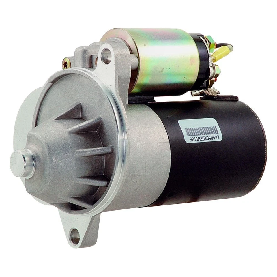 For Ford Explorer 1996-2001 ACDelco 337-1046 Professional Starter Foto 1 de 4