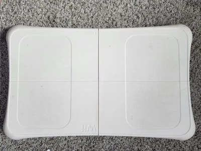 Nintendo Wii Fit Balance Board Tested Syncs & Working  - Image 1 of 4