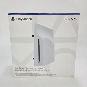 Disc Laufwerk für PS5 Digital Edition Konsolen (slim) - Bild 1 von 5