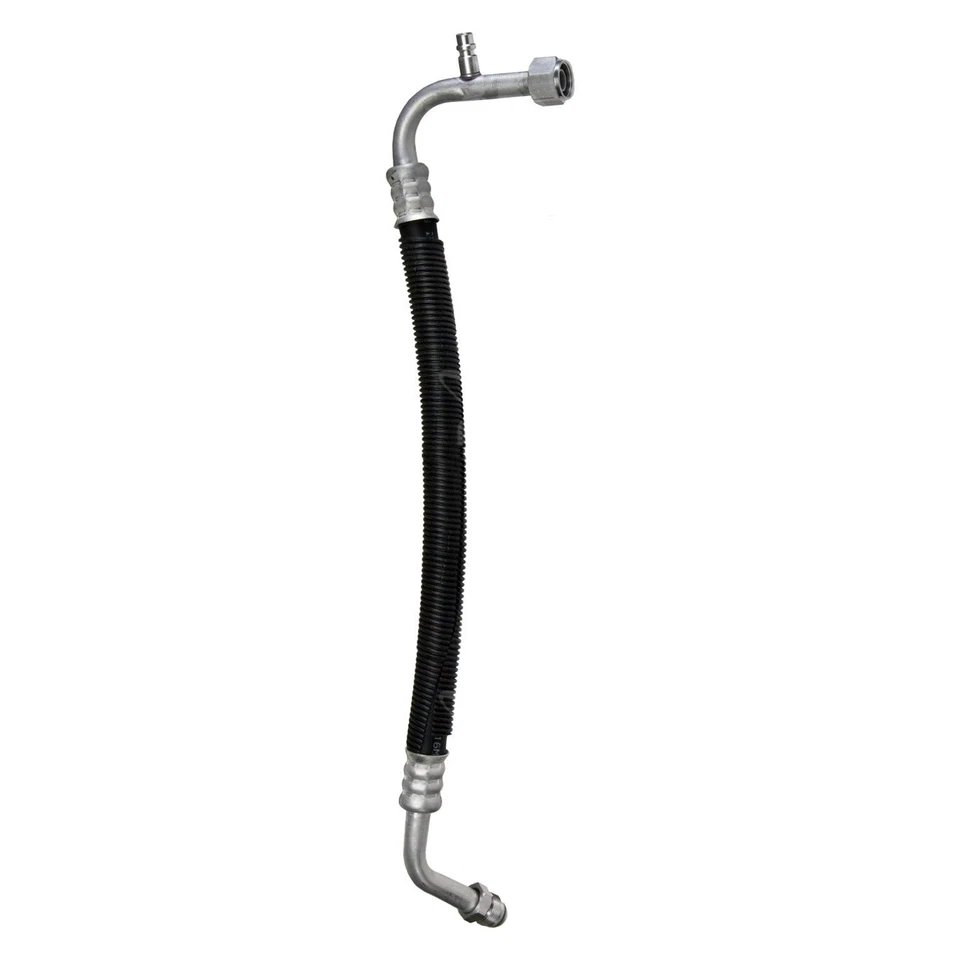 For Jeep Cherokee 1994-1996 Four Seasons A/C Suction Line Hose Assembly Foto 1 de 1