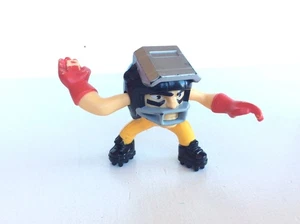 Modellino NFL Rush Pittsburgh Steelers Rusher, McDonald's 2013 - Foto 1 di 4