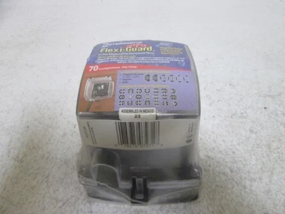 INTERMATIC WP1250C 2 GANG 4 3/4 DEEP GUARD  NSFS - Image 1 of 4