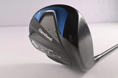 Ladies Cleveland Launcher XL Lite Driver / 12 Degree / Ladies Flex Cypher 40 - Image 1 of 4