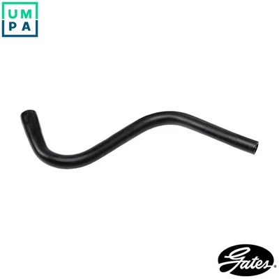 HEATER HOSE 02-2380 FOR CITROEN 161A 1.8L 4cyl C15 - Image 1 of 4