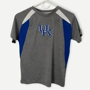 UK Wildcats T-shirt University of Kentucky athletic tee - Picture 1 of 5