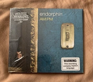 Endorphin - Am:pm (2cd) CD SEALED - Picture 1 of 2