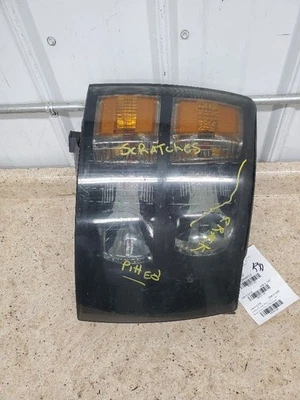 Passenger Right Headlight Fits 07-14 SILVERADO 2500 PICKUP 301491 - Image 1 of 4