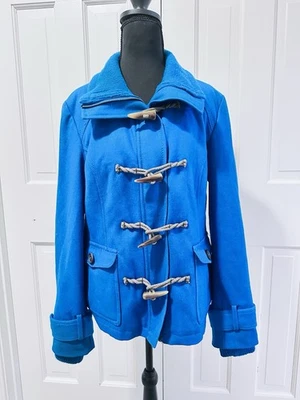 Chaquetón dELIA*s 90s Foto 1 de 4