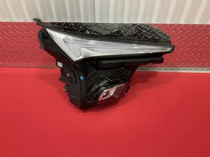 24-25 Buick Envista Right RH Pass Headlight Head Lamp OEM 42906960 42887068 - Picture 1 of 15