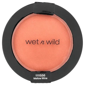 Color Icon, Blush, 111556 Mellow Wine, 0.15 oz (4.5 g) - Picture 1 of 4