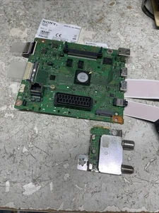 mainboard 1-981-541-22 sony kdl-40we665 - Bild 1 von 5