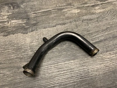 Kawasaki 1990-2001 ZX11 ZX11D Ninja оригинальный производитель насос цилиндр водопроводная труба 39192-1011 - Изображение 1 из 4